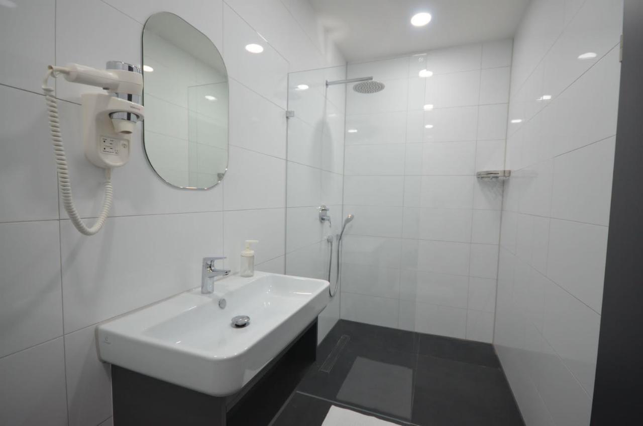 N9 Hotels Nürnberg Eksteriør bilde
