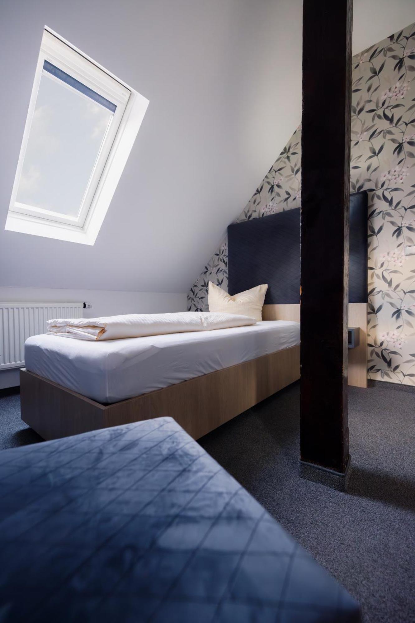 N9 Hotels Nürnberg Eksteriør bilde